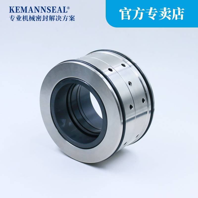 污水处理厂回流泵EMU集装式机械密封 质量保证
