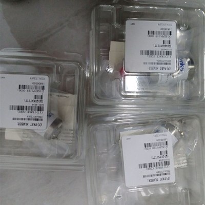 MKS真空压力计722A11TCD2FA