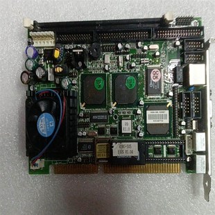 ROBO 工控机设备主板 505 BIOS 成色 R1.04 森文设备