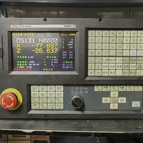 凯恩帝K100TI-D系统面板,正常拆机下来的,功能包好,成