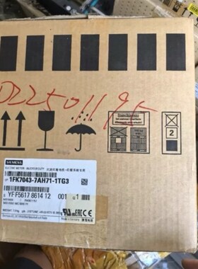 【议价1FK7043-7AH71-1TG3