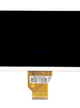 广泰两轴GUNT-130iTa 130itc车床数控系统维修配件显示内屏液晶屏