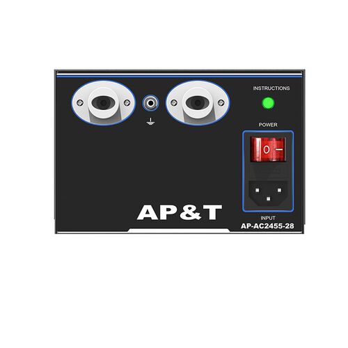 AP-AC2455-28A/56B工业静电消除器制袋机薄膜纸张AP-AB1108静电