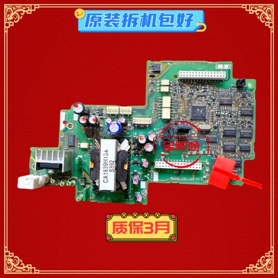 E46669-711V三菱E740 11KW驱动板BC186A842G51原装拆机包好