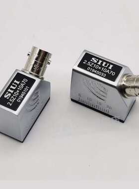 超声波探伤仪斜探头4Z8X125Z10X10A45汕头14X14A60研究所