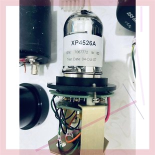 光电管 拆机管 实物拍摄 OCT XP4526A