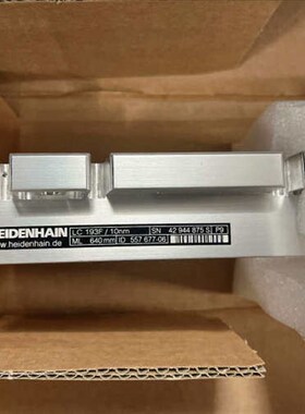 海德汉光栅尺LC193FLC191FLC192F 欢迎咨