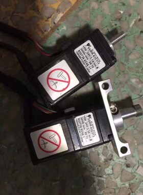 SGMM-A1C313 安川伺服电机 SGMM-A2C313