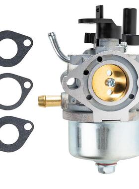 Briggs & Stratton 801396 801233 801255 CCR2450 CCR3650化油器