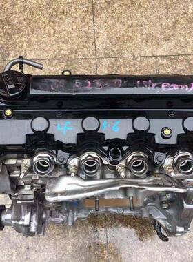 适用本 田思域R18A八代雅阁CRV锋范R18Z R20A1.8 2.0发动机总成