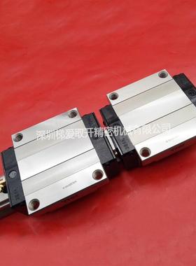 THK导轨滑块HSR20 25 30 35CAM HAMSSHH/DDHH/ZZHH/KKHH不锈钢