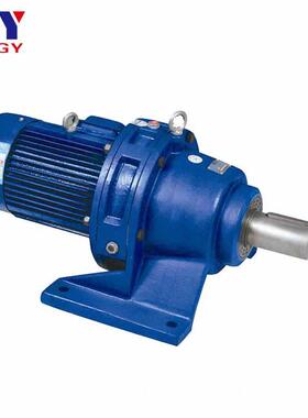 供应XW5-17摆线针轮减速机平行轴减速机结实耐用