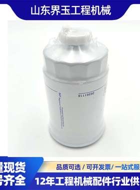 供应26561118 P550588柴油滤芯 工程机械燃油滤清器