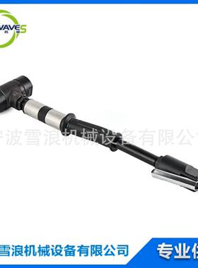 气动单束敲锈锤 除锈锤 气动低振型敲锈锤IMPA 590382 590384