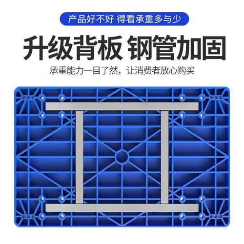 A5手车搬714运车小车拉货平板车家用递静音可推折叠便携推拖快车
