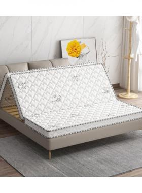 椰棕床硬棕榈儿1OPV童垫1.2米.5m可折叠榻榻垫米子乳胶床垫软垫直