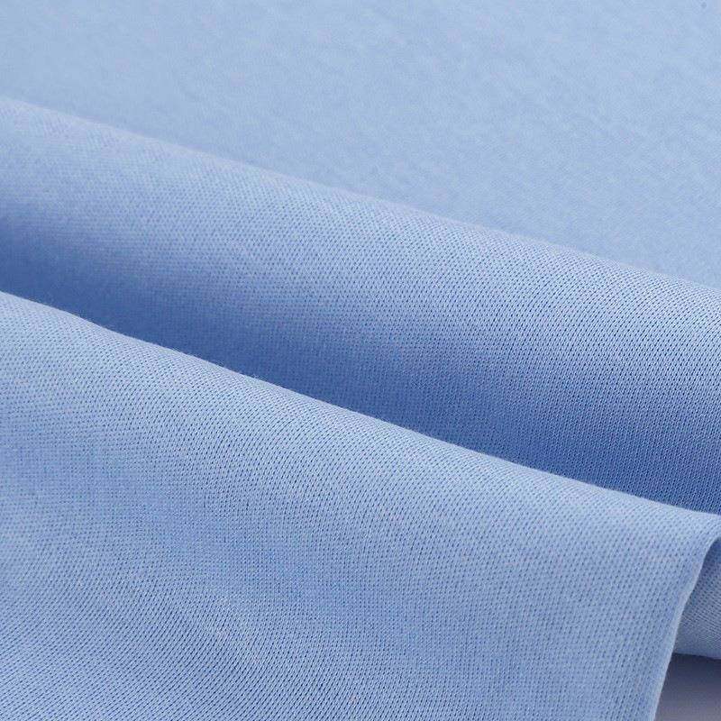 50S氨双面精液梳装纯棉双面抗皱汗布春夏纯棉服打底针SVU织棉面料,纺织面料/辅料/配套,汗布,淘宝优惠券,粉丝福利购,淘宝优惠卷