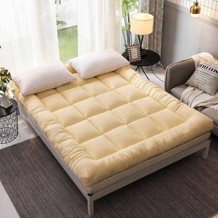 床垫加厚可顺威1688折子叠榻榻米软垫酒米店床褥1学.5m1.8垫被生