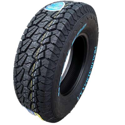 皮卡轮胎21575r191352656全5r1724575r1622523570r16越野地形