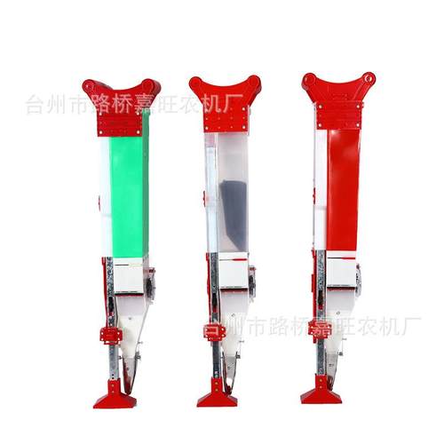 农用播手提式播种器玉米花生豆手动手提式播种播机大种神器精机