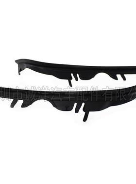 适用于99-50年宝马5系E339大灯密封63126908垫528i30i大灯垫封片