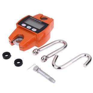 工业电子吊秤300k用g多途新款 商用吊钩秤货30k0现g 562便携式