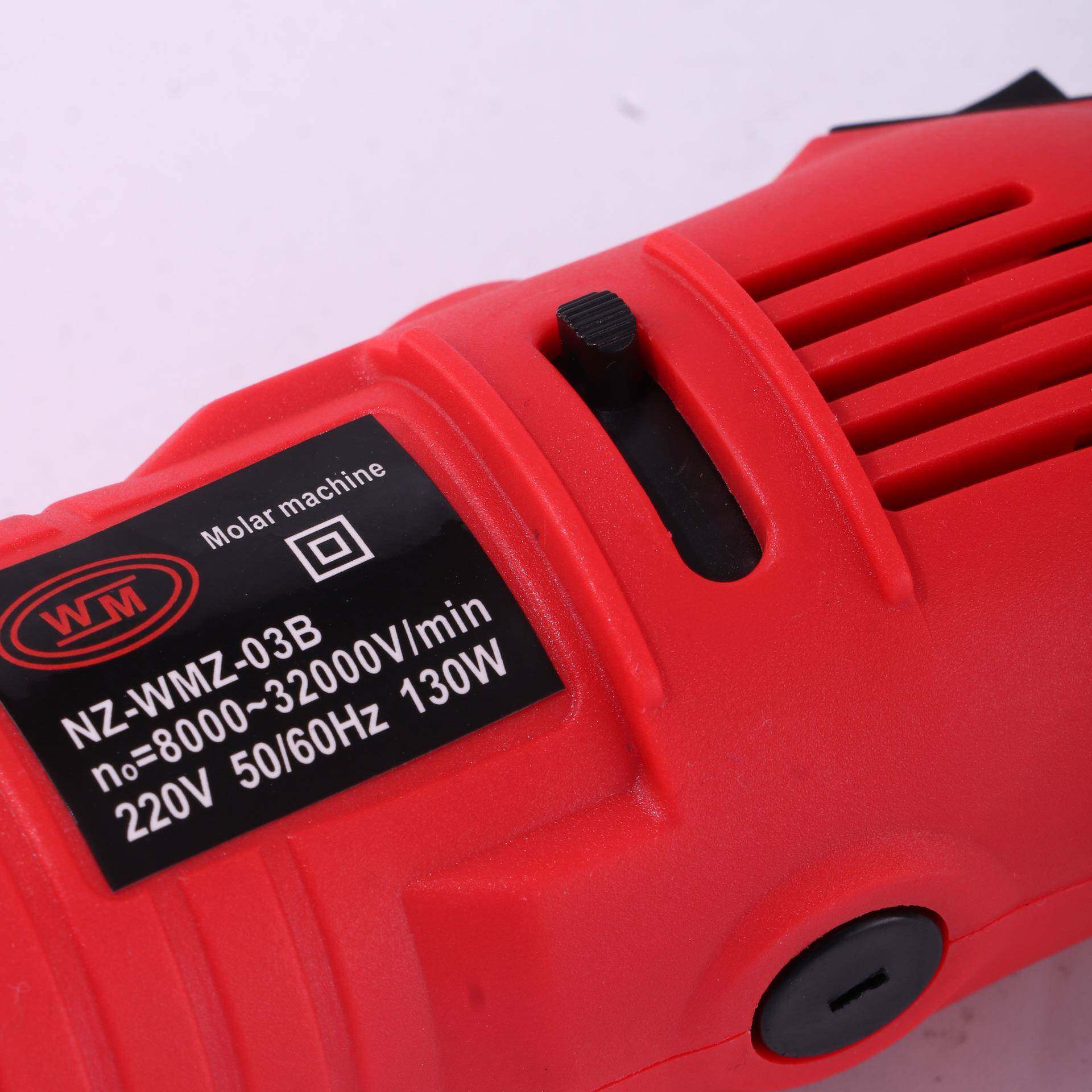 厂磨家直供物12型仔猪牙多ELP功能动磨器牙机