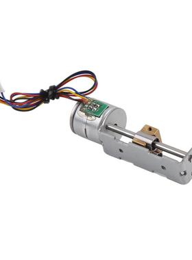 57334长期供线应进外径20m直式微型步m进电机步马达