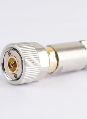 APC7mm转N母头射频ZON母同转接器7mm转N头轴转接器APC转N母