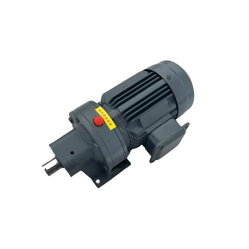 工厂热型号kB0IHCWY1-29销-.75w摆线针轮减速器可加工应用于任何