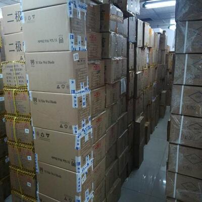 厂家-直营MSLXB1FSOP40封装0.8A足芯片片贴整流桥质量稳定