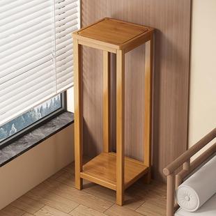 架子架楠竹 室多层放花AL 花花架子厅客落地式 内新款