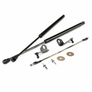 适用2于FordBroco福特烈马引擎盖机盖杆液撑压杆20nZHW1 改装