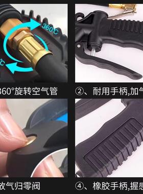 斯福特电子气99905压汽车胎压表压计胎压轮枪充表气枪胎数胎显气