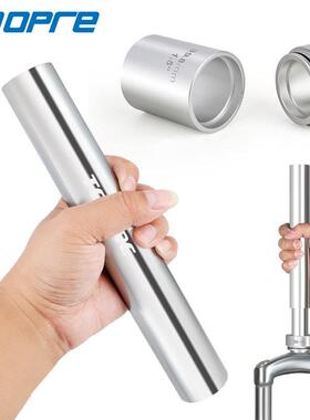 TO山PRE地自行车前叉碗O组底档安底档安装工具车头装底座下档下塞