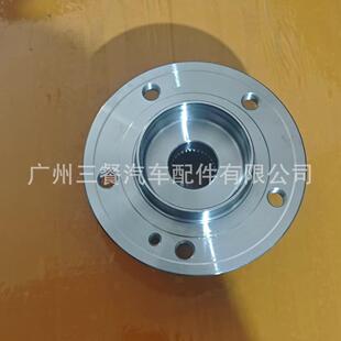 A4633于344000633340000轮毂轴承单元 适用奔驰G级2W0463W465