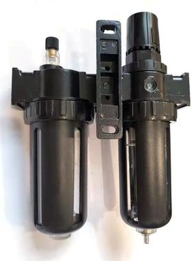 SF器C200/300/40气0气源处理器动元件628过滤器油水分离厂家供应