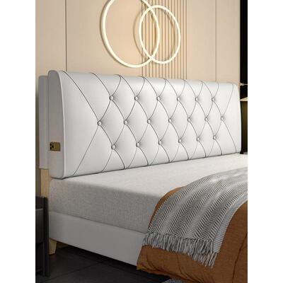 床头NS3bCN7x枕软包垫靠背床上靠卧室靠靠档背垫大靠背高新款靠背