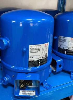 制冷空调压缩机MT80MTZ1005T12丹佛1斯MT60美优乐冷M库LWC冰柜冷