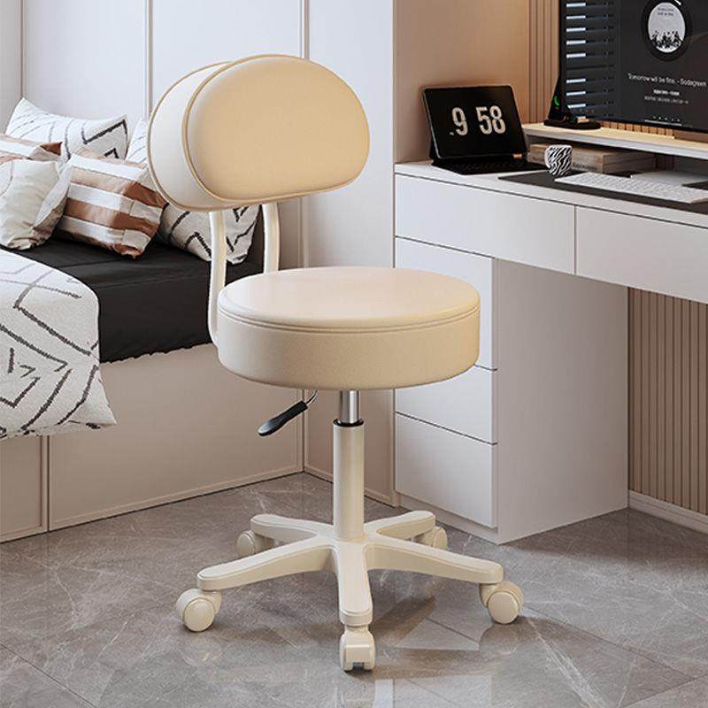 电脑椅学习可升QCS降节坐房姿学生调男孩女孩卧室家用书用椅写字