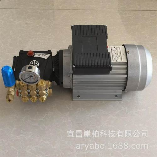 瓦C0815R1.R5千DJZ0815C加湿造雾主机意大利A水泵高压清洗机