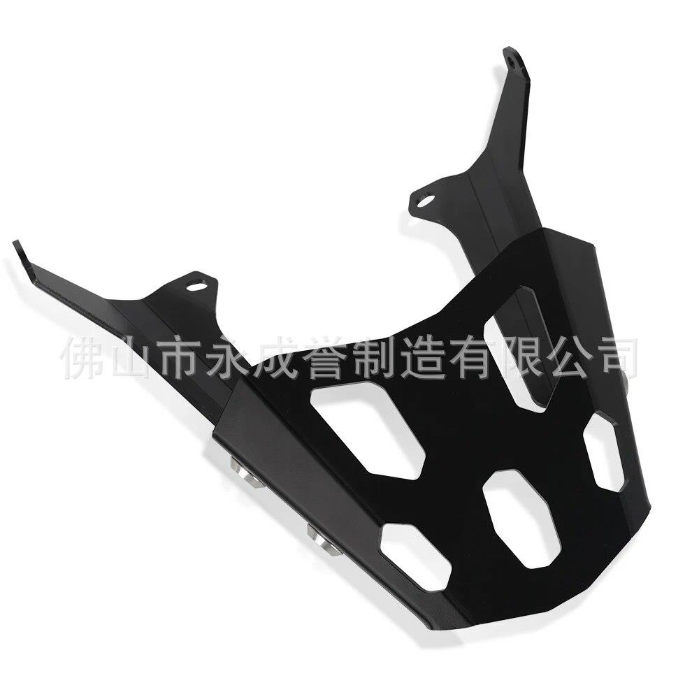 适用BMWF90R0F900RFX90900X0R900XR19-23年行李架支架后支架