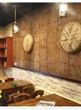 天然杉具树皮真水装饰杉复皮房屋造景RBY防腐古道包管