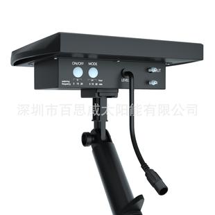 太阳能滴灌15BEZ米定时水自动浇花器花器园植阳台自物动浇神厂家