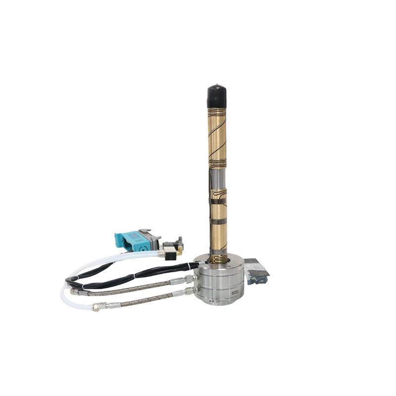 供应两套段点单针阀热系流道系统注塑模具加热配件NOV热流道全加