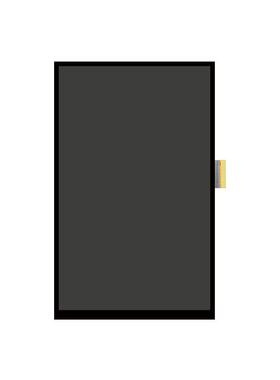 Z820030寸L8CD液晶8显示屏00*180分辨率MIPRIWI接口运用于PND导航