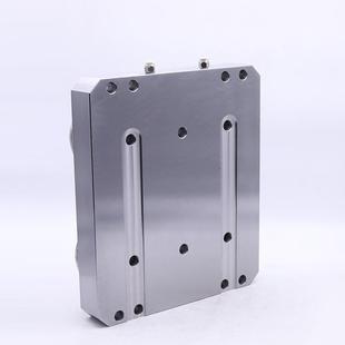 cnc零点定位夹具数中心床多应用气动卡盘货控机现DBP夹具工装 夹头