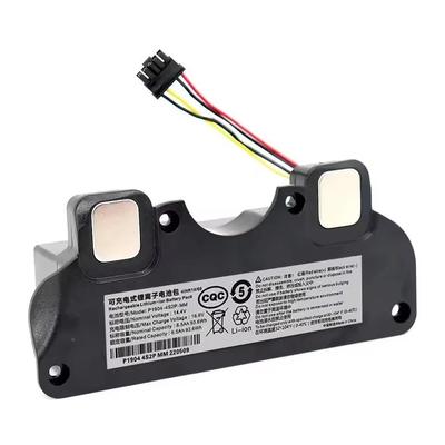 适配CECmOTECCON431GA40池90449045904690扫地机电14.8V6500Ah