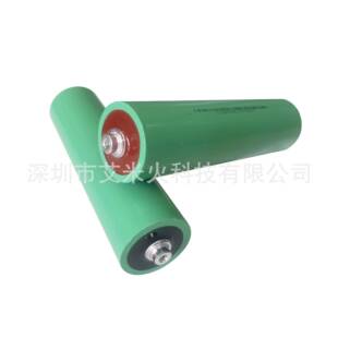 现货谷神3.222Ah动力588圆柱6磷酸铁锂0电池新型A类46V102200mAh