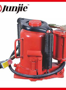 30T动气动顶重型气电动稳车载省力2KSM定0T-50T价格顶优惠